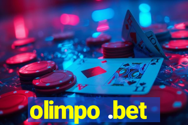 olimpo .bet