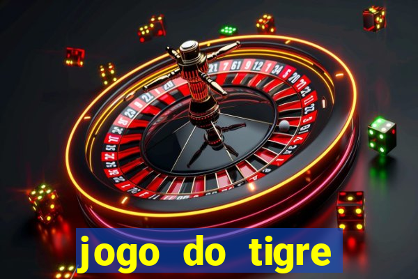 jogo do tigre deposito de 5 reais