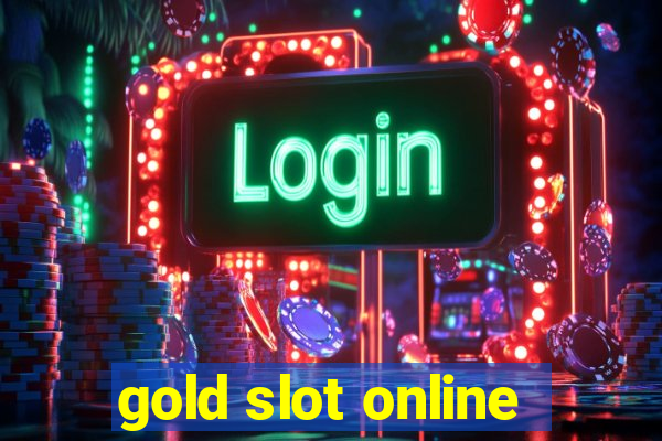 gold slot online