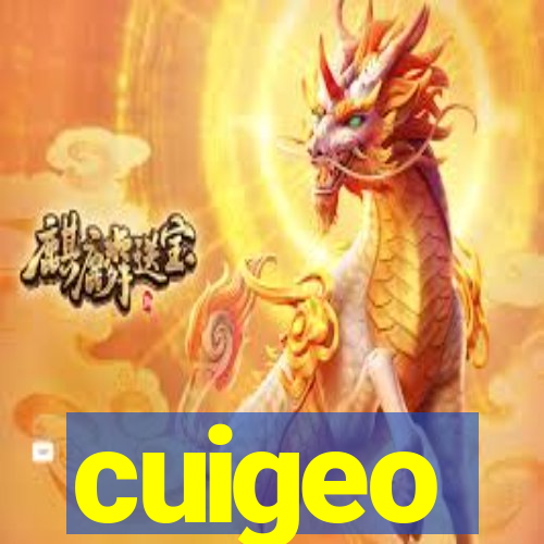 cuigeo