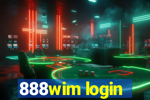 888wim login