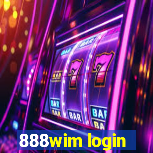 888wim login