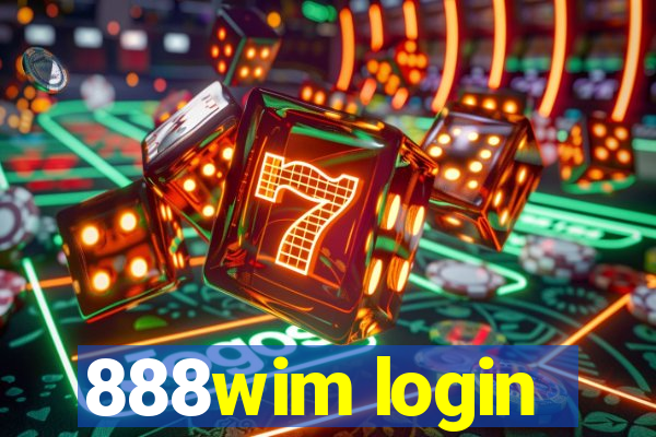 888wim login