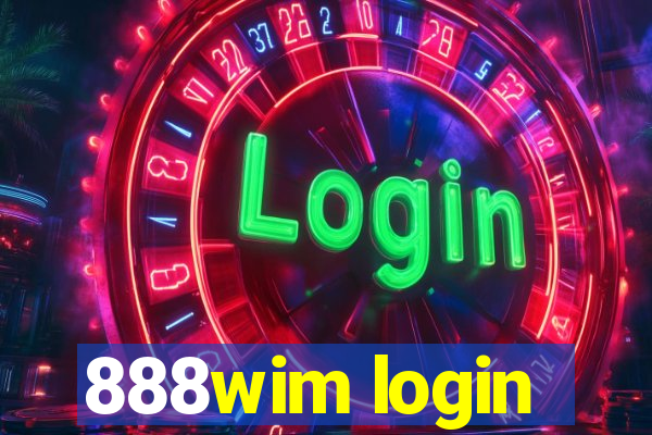 888wim login