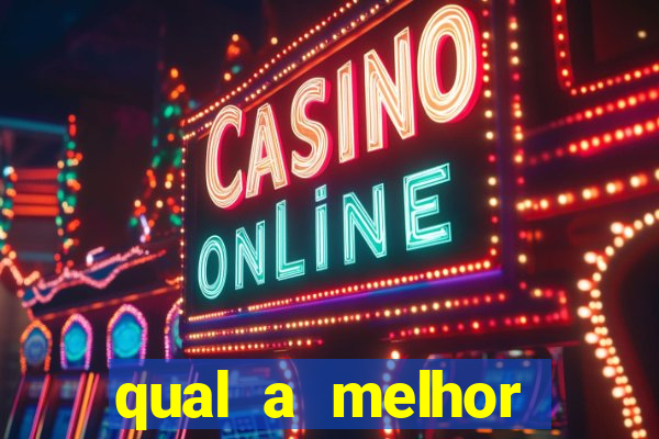 qual a melhor plataforma para jogar fortune tiger