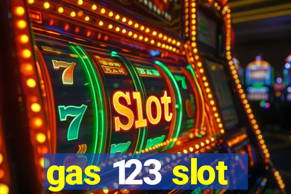 gas 123 slot