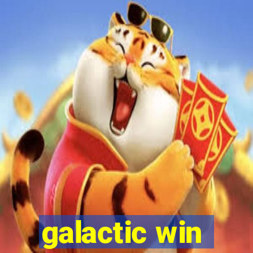 galactic win