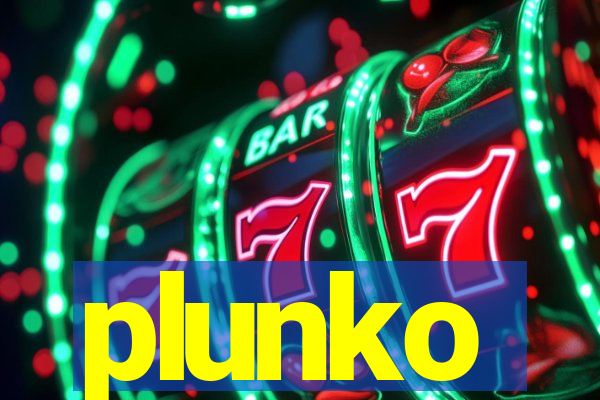 plunko