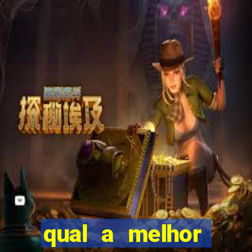 qual a melhor plataforma para jogos