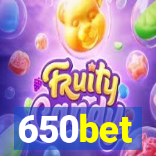 650bet