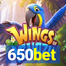 650bet