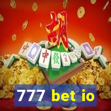 777 bet io