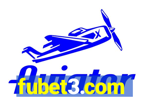 fubet3.com