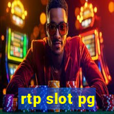 rtp slot pg