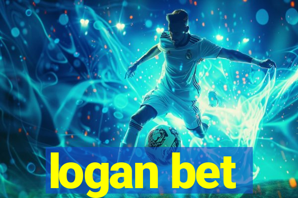 logan bet