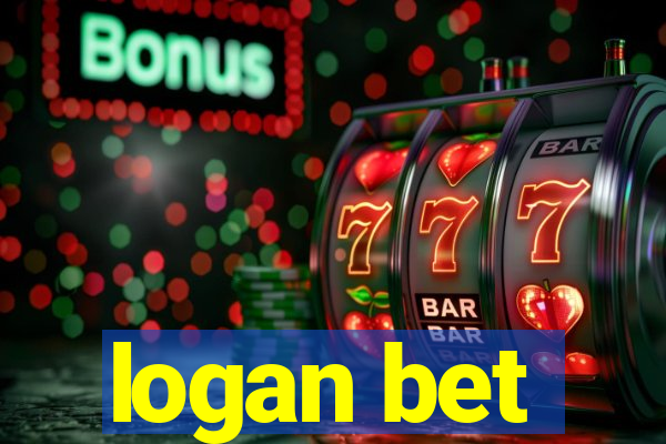 logan bet