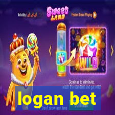 logan bet