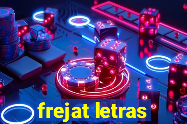 frejat letras