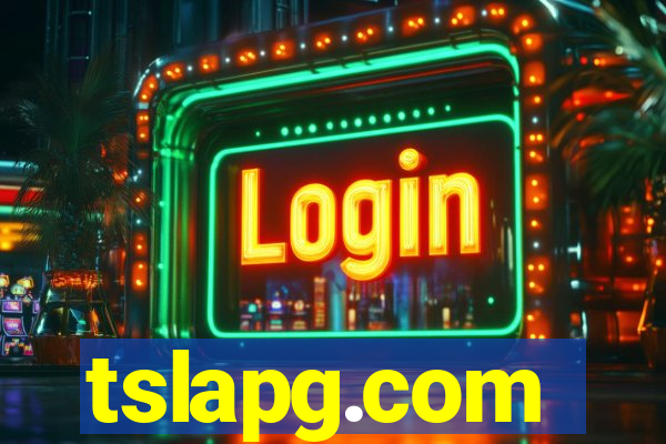 tslapg.com