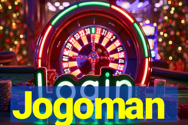 Jogoman