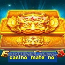 casino mate no deposit bonus codes