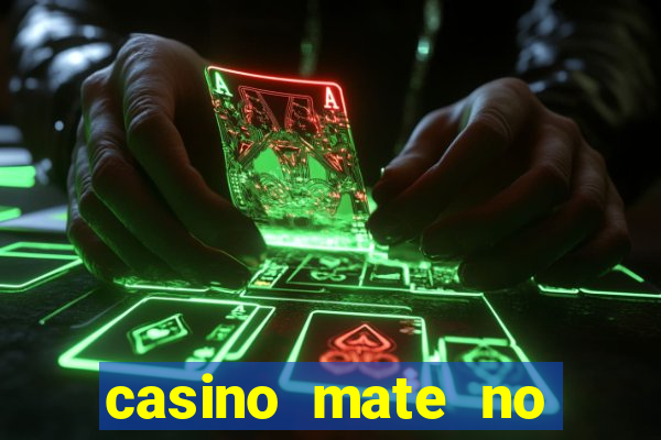 casino mate no deposit bonus codes