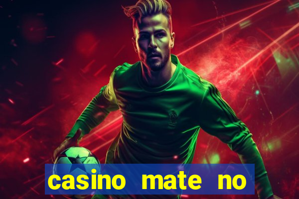 casino mate no deposit bonus codes