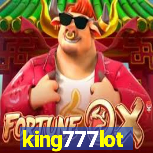 king777lot