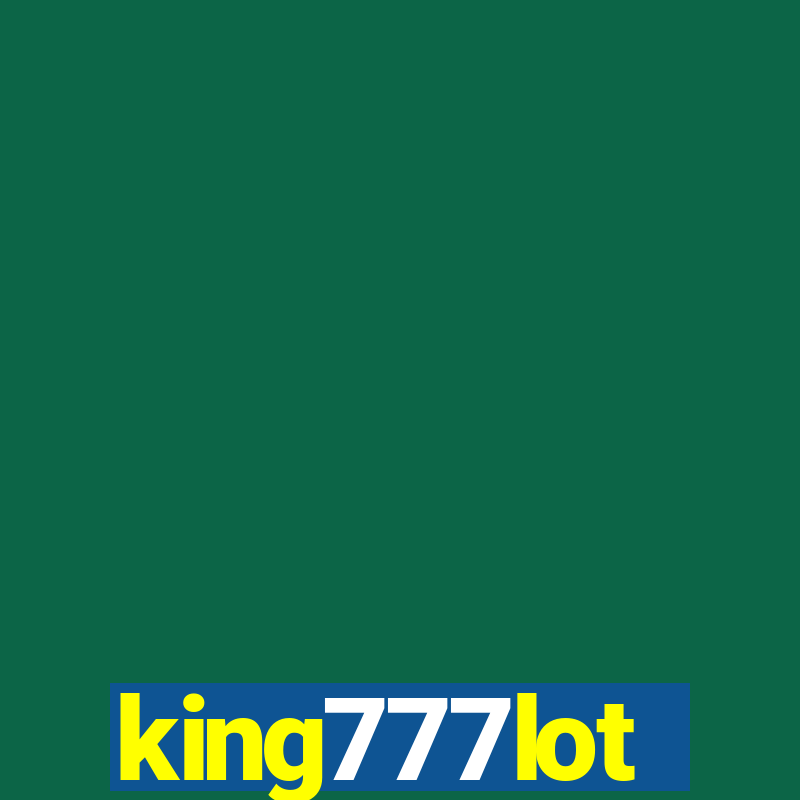 king777lot