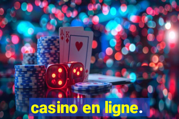 casino en ligne.