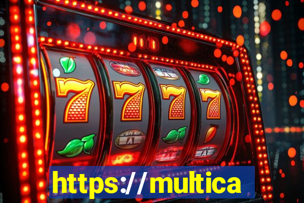 https://multicanais