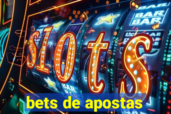 bets de apostas