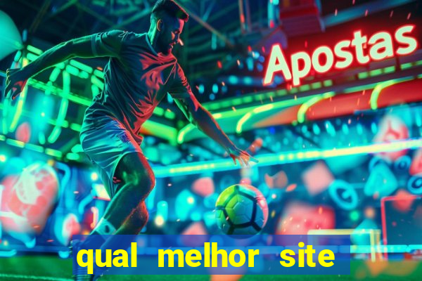 qual melhor site para jogar tigrinho