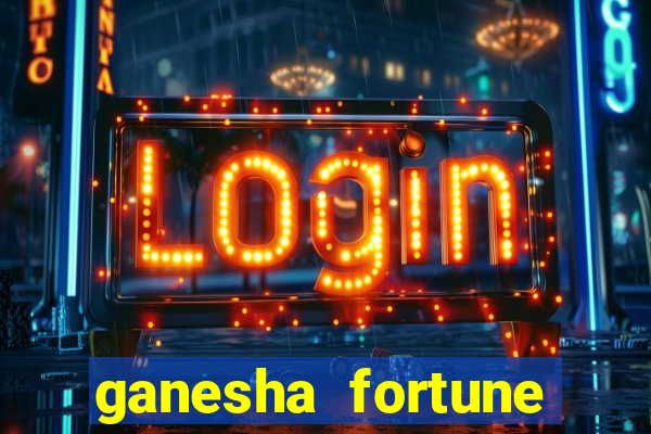 ganesha fortune slot png