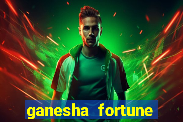 ganesha fortune slot png