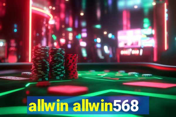 allwin allwin568