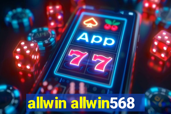 allwin allwin568