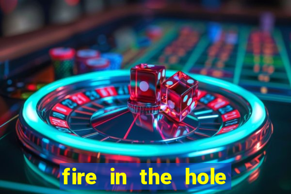 fire in the hole xbomb slot