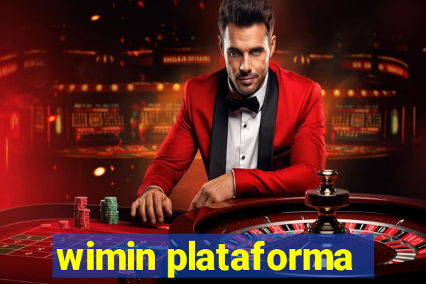 wimin plataforma