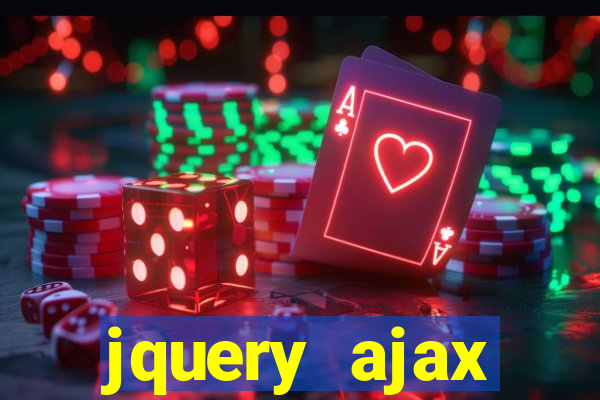 jquery ajax datatype json