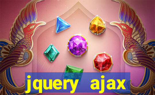 jquery ajax datatype json