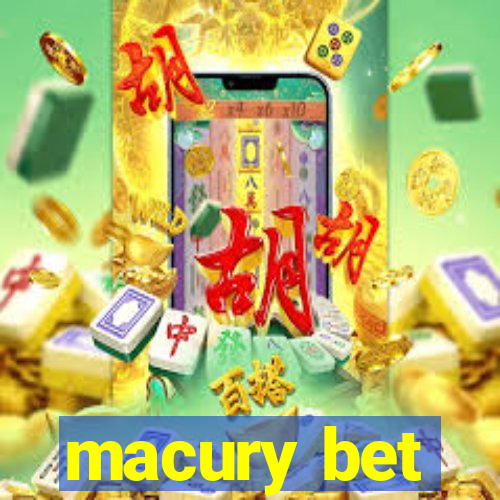 macury bet