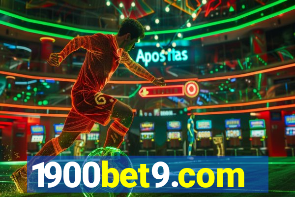 1900bet9.com