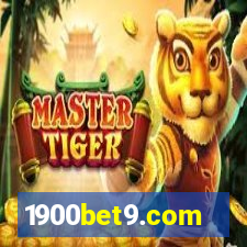 1900bet9.com