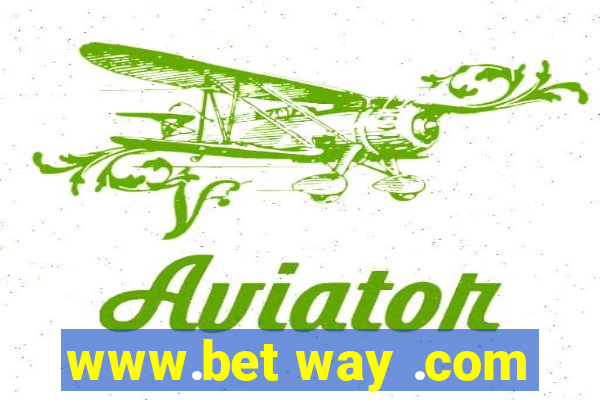 www.bet way .com