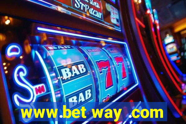 www.bet way .com