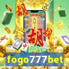 fogo777bet