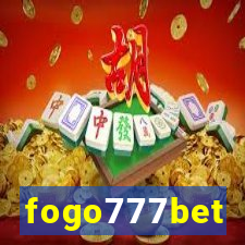 fogo777bet