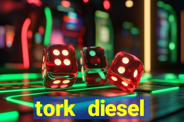 tork diesel cruzeiro sp telefone