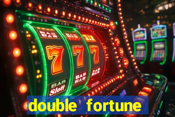 double fortune sorte dupla